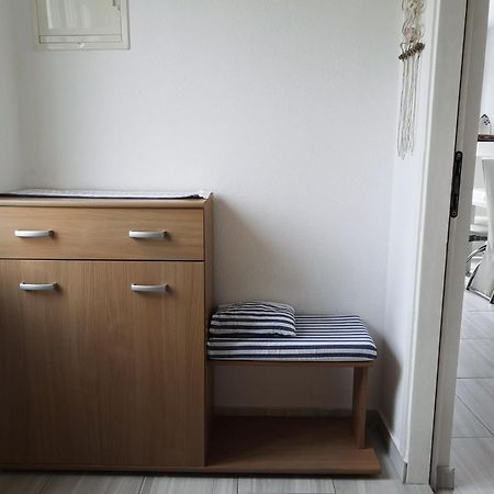 Apartman Milutin 브르시 외부 사진