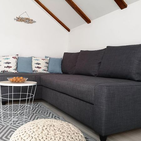 Apartman Milutin 브르시 외부 사진
