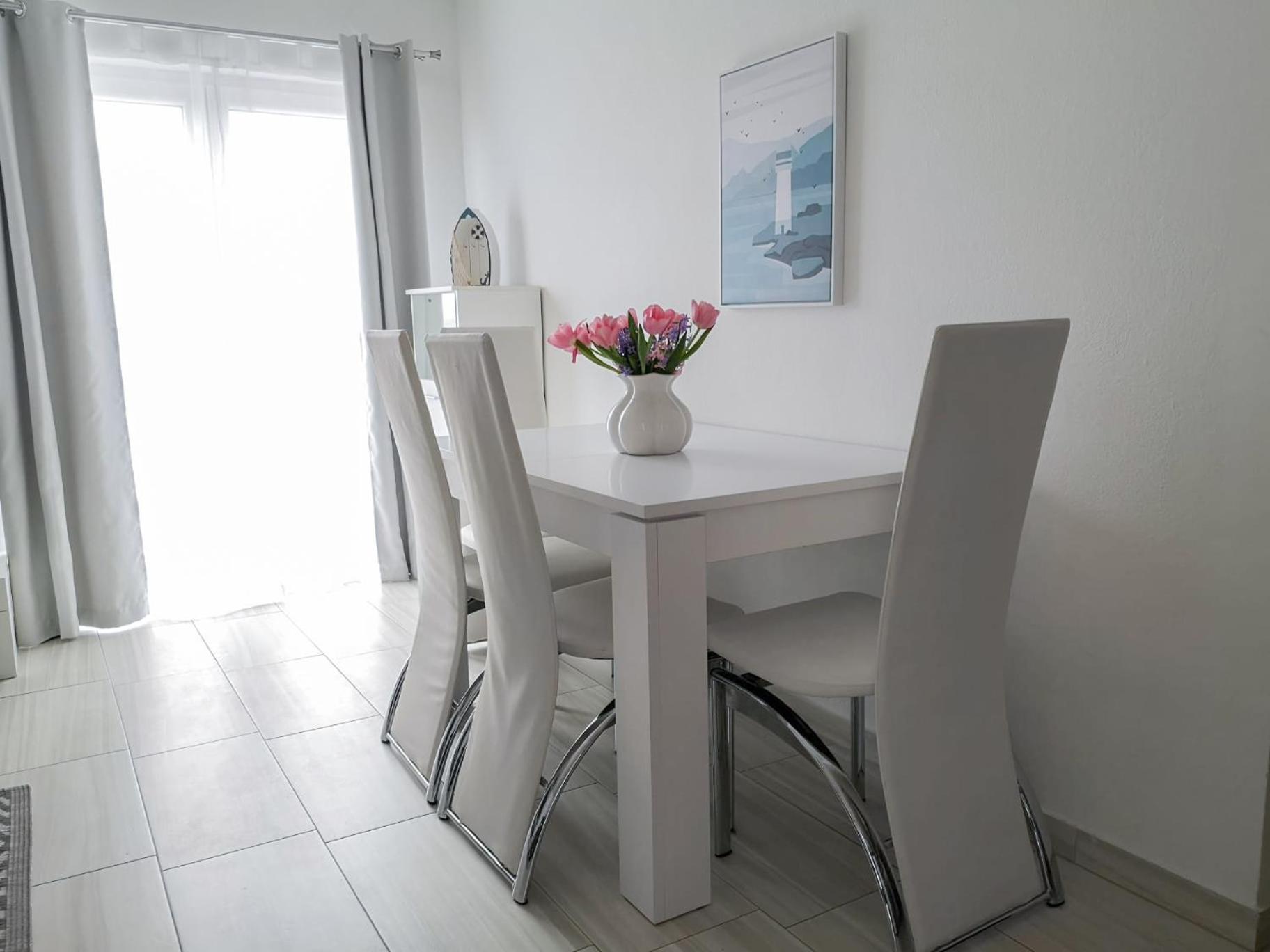 Apartman Milutin 브르시 외부 사진